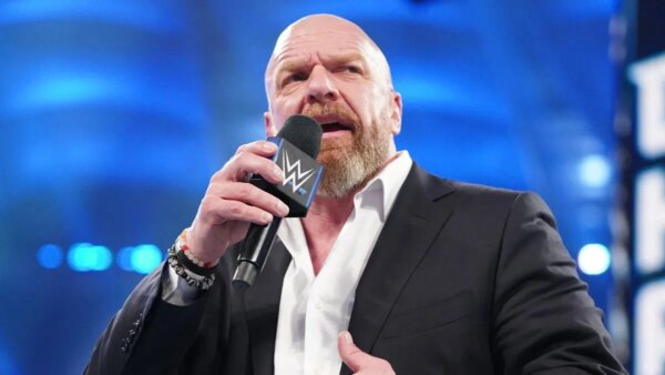 WWE: BREAKING: 4 vezes campeão mundial retirado do próximo evento da WWE