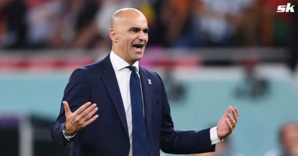Portugal, liderado por Cristiano Ronaldo, adiciona três treinadores à lista enquanto procura um substituto para Roberto Martinez após a Copa do Mundo da FIFA: Relatórios