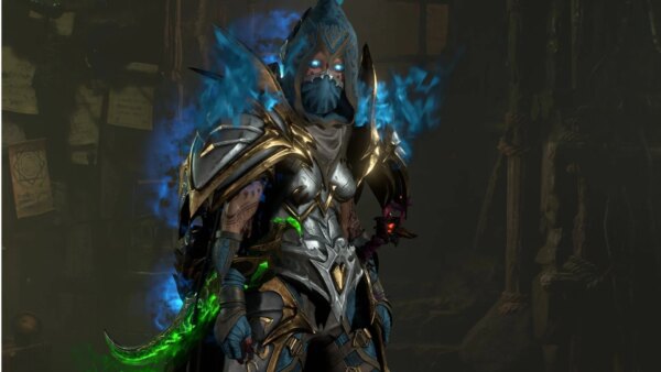 Diablo 4 Temporada 14 Endgame constrói lista de níveis (pré-lançamento)