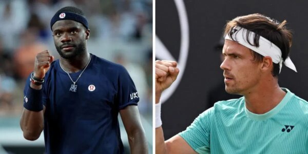 Halle 2026: previsão de Frances Tiafoe x Daniel Altmaier, confronto direto, probabilidades, previsões e dicas de apostas