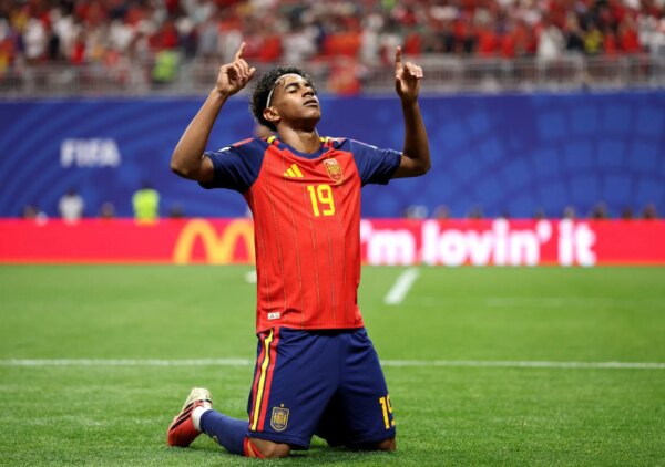 Espanha 4-0 Arábia Saudita: avaliações dos jogadores enquanto Oyarzabal e Yamal brilham na vitória dominante do Grupo H