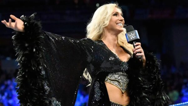 WWE: “Fiquei tão envergonhada” Charlotte Flair aborda a recente falha crítica da WWE