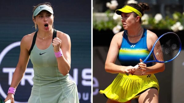 Berlin Tennis Open 2026: prévia de Linda Noskova x Paula Badosa, confronto direto, probabilidades, previsões e dicas de apostas