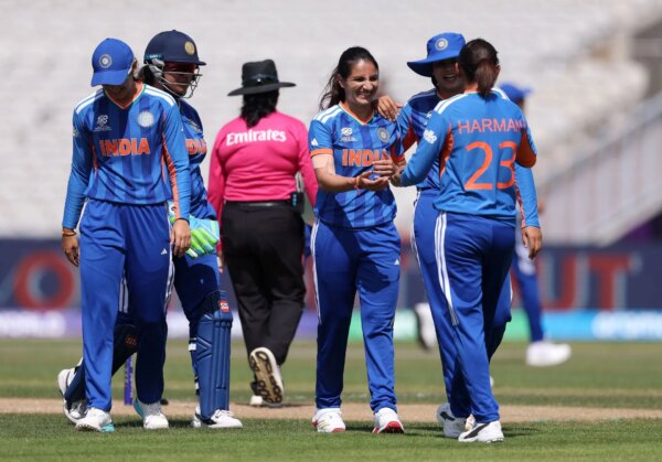 Cenários de qualificação para a Copa do Mundo T20 Feminina da ICC de 2026: Como a Índia pode se classificar para as semifinais após a vitória por 5 postigos sobre Bangladesh?