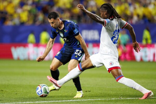 Brasil 3-0 Haiti: 5 pontos de discussão enquanto a Seleção garante uma vitória recorde para eliminar o Haiti da Copa do Mundo FIFA de 2026