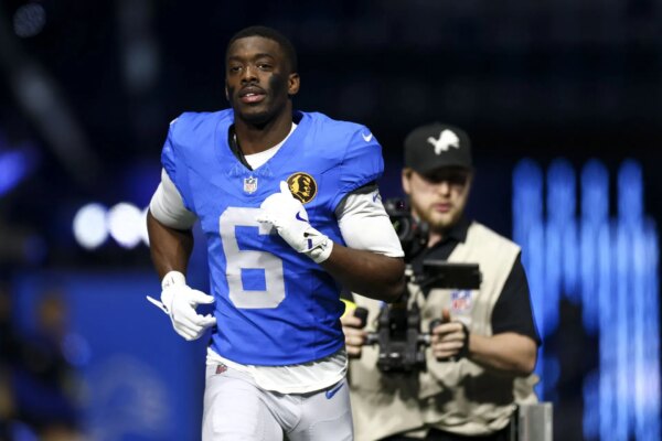 O ex-NFL QB RGIII soa estranho enquanto Terrion Arnold enfrenta prisão perpétua por assalto à mão armada e acusações de sequestro