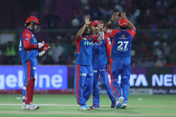 Jovem do Delhi Capitals acusado de relacionamento sexual sob falsa promessa de casamento após IPL 2026; jogador nega qualquer irregularidade: Relatórios