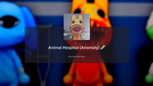 Todos os perigos e inimigos no Animal Hospital