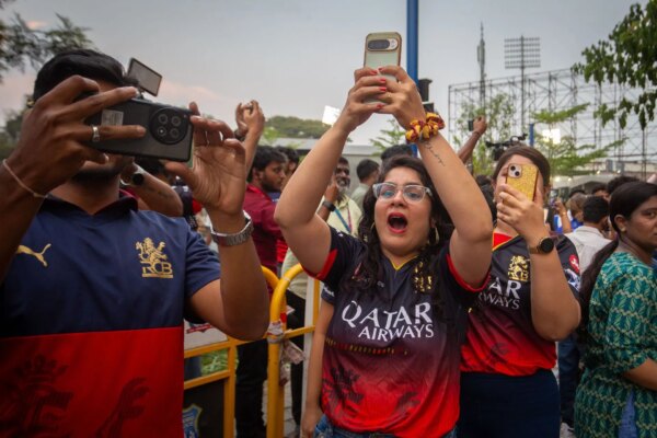 IPL 2027 Buzz: De rumores comerciais massivos a grandes relatórios de mudança de capitania