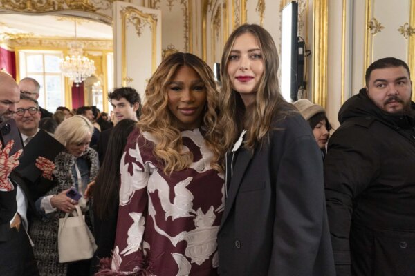 Maria Sharapova se recusa a seguir Serena Williams e diz não ao retorno do tênis aos 39 anos