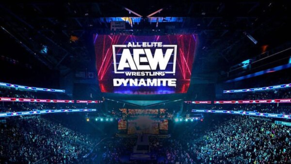 Nome importante da AEW invade antiga promoção de luta livre após ser demitido da empresa