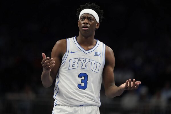 “Caleb Wilson é mais parecido com Garnett”, “Oposto a KG como defensor”