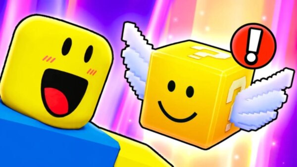 Lucky Block Rush: um guia para iniciantes