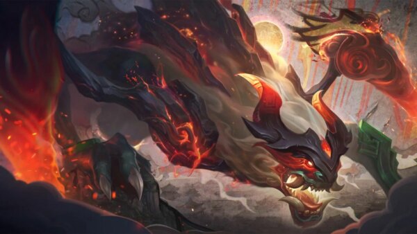 “Paz, não importa o custo”: League of Legends LoLdle responde 1447 (terça-feira, 23 de junho de 2026)