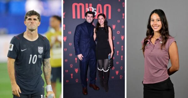 Copa do Mundo FIFA: “Não preciso de ninguém!”
