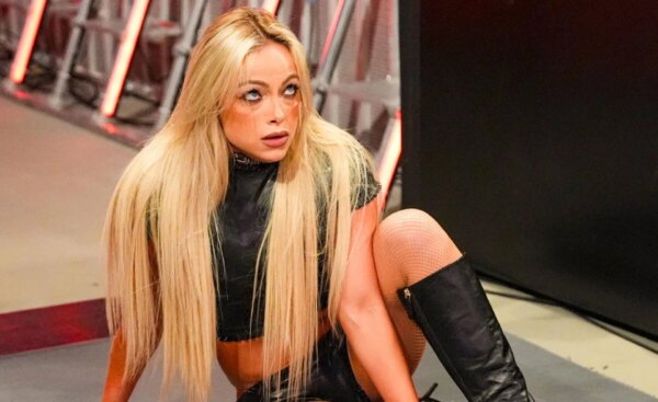 Veredicto alcançado no suposto caso de perseguidor da campeã mundial feminina da WWE, Liv Morgan