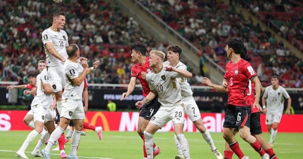 Atualizações ao vivo da República Tcheca x África do Sul: últimas notícias e preparação do jogo da Copa do Mundo de 2026