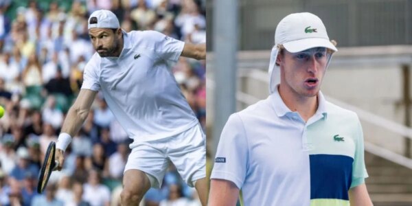 Campeonato de Maiorca 2026: previsão de Grigor Dimitrov x Marc Polmans, confronto direto, probabilidades, previsões e dicas de apostas