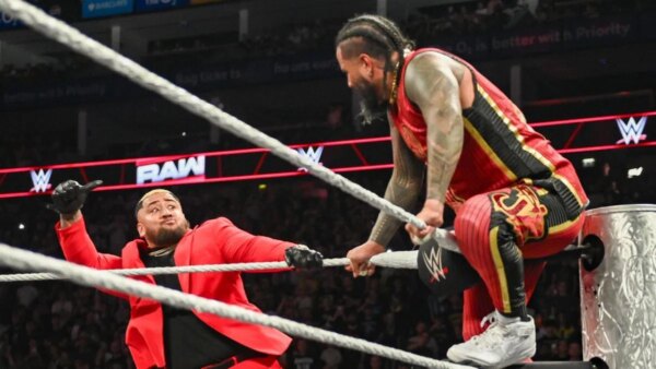 4 partidas de última hora que a WWE pode adicionar ao Night of Champions 2026