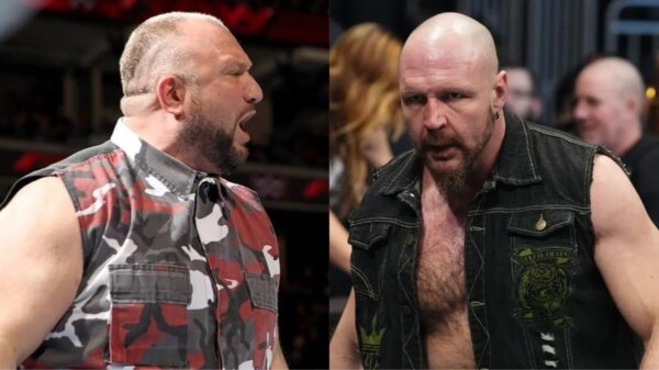 Bully Ray finalmente responde à reação negativa aos comentários de Jon Moxley