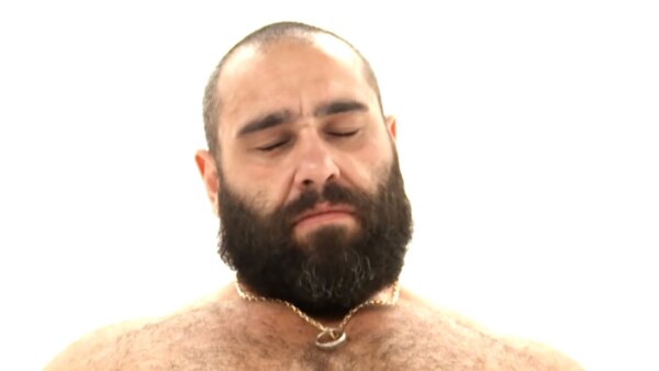 Icônico AEW Duo anuncia hiato; Estrela da WWE Rusev estupefato