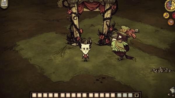 Todos os personagens de Don’t Starve Together: Qual é o melhor sobrevivente para escolher?