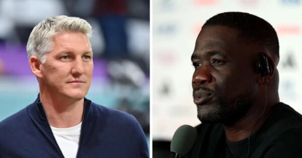 “Poderíamos chamar de racista” – técnico da Costa do Marfim critica Schweinsteiger por comentários ‘tristes’ sobre o futebol africano durante a Copa do Mundo da FIFA
