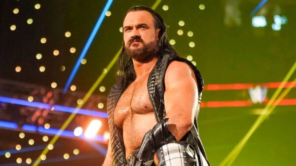 4 razões pelas quais o hiato de Drew McIntyre na WWE é bom para ele