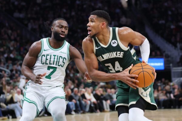 O que estou ouvindo sobre Giannis e outras estrelas da NBA à medida que o draft da próxima semana se aproxima