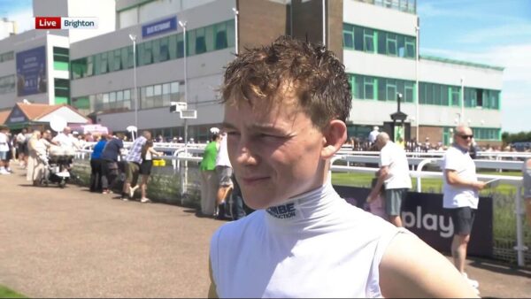 Billy Loughnane reflete sobre uma semana de sucesso no Royal Ascot