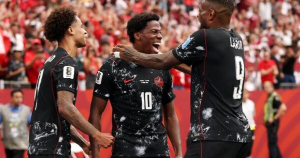 Atualizações ao vivo da Suíça x Canadá: últimos resultados e notícias do jogo da Copa do Mundo de 2026