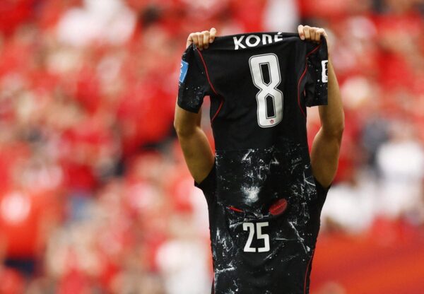 A lesão de Ismaël Koné abalou o Canadá, mas eles estão determinados a ‘deixá-lo orgulhoso’