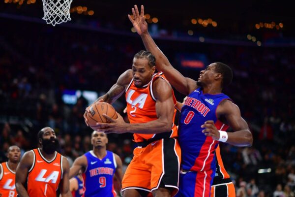 The Bounce: Pistons, Clippers entre equipes que enfrentam decisões cruciais no verão