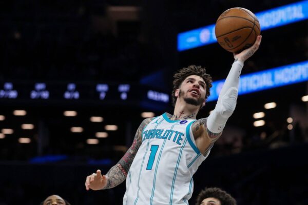 Why the Timberwolves embraced risk and went all-in on the LaMelo Ball trade