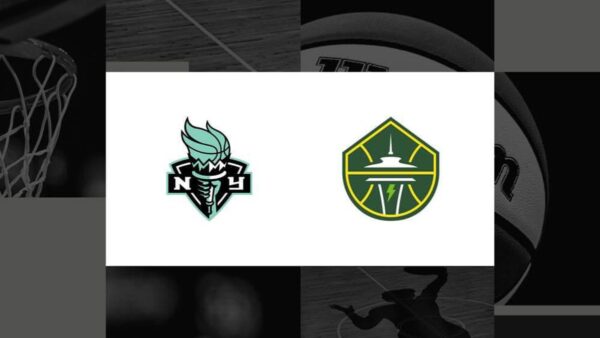 Como assistir Liberty vs. Storm: canal de TV e opções de streaming para 25 de junho