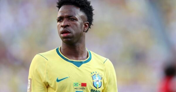 Atualizações ao vivo do Brasil x Haiti: últimos resultados e notícias do jogo da Copa do Mundo de 2026