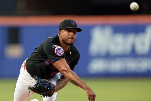 Antes do prazo de negociação da MLB, é aqui que está o New York Mets