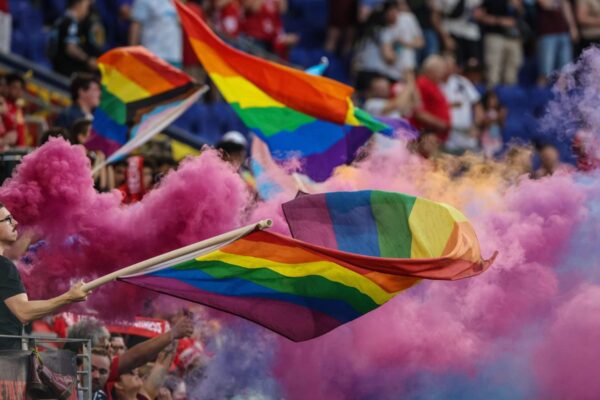 Explaining Egypt vs. Iran at Lumen Field, a controversial World Cup ‘Pride Match’