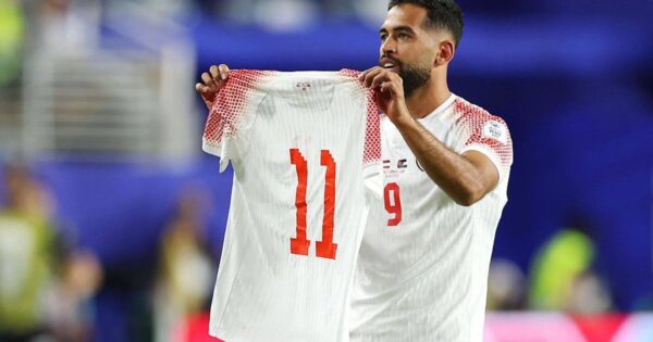 Atualizações ao vivo da Jordânia x Argélia: últimos resultados e notícias do jogo da Copa do Mundo de 2026