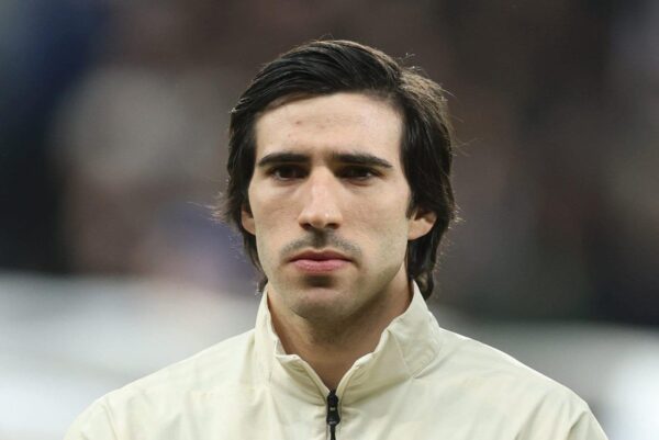 Tottenham abre Sandro Tonali conversa com Newcastle