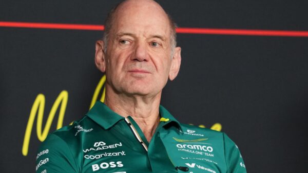 Adrian Newey: Chefe da Aston Martin fala sobre seus problemas de saúde e confirma que a equipe de F1 está preparada para uma grande atualização do carro do GP da Hungria | Notícias F1