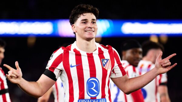 Julian Alvarez: O atacante do Atlético de Madrid diz que quer deixar o clube para ‘realizar seu sonho’ | Notícias de futebol