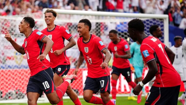 Inglaterra x República Democrática do Congo: Thomas Tuchel enfrentando dilemas de seleção, problemas físicos e bloqueios baixos antes do confronto das oitavas de final | Notícias de futebol