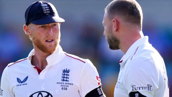 Inglaterra x Nova Zelândia, terceiro teste, primeiro dia AO VIVO! Pontuação, atualizações, vídeo e análise enquanto Ben Stokes retorna como capitão em Trent Bridge | Notícias de críquete