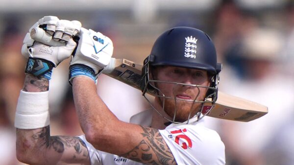 Ben Stokes: Capitão da Inglaterra revela decisões ‘difíceis’ por trás da aposentadoria internacional e por que isso é a ‘melhor coisa’ para ele | Notícias de críquete