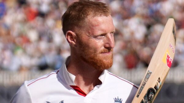 Inglaterra x Nova Zelândia: A aposentadoria de Ben Stokes do críquete internacional leva a um final caótico no quarto dia do terceiro teste em Trent Bridge | Notícias de críquete