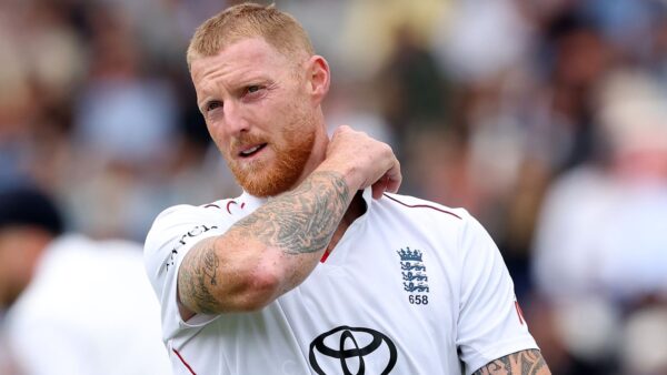 Inglaterra previsivelmente derrotada no Oval após duas semanas de caos com Ben Stokes agora de volta para a decisão da série contra a Nova Zelândia em Trent Bridge | Notícias de críquete