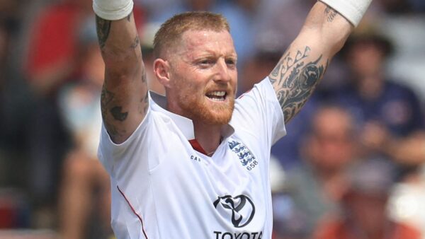 Inglaterra x Nova Zelândia, terceiro teste, quinto dia AO VIVO! Pontuação, atualizações, vídeo e análise enquanto Ben Stokes se aposenta do críquete internacional | Notícias de críquete