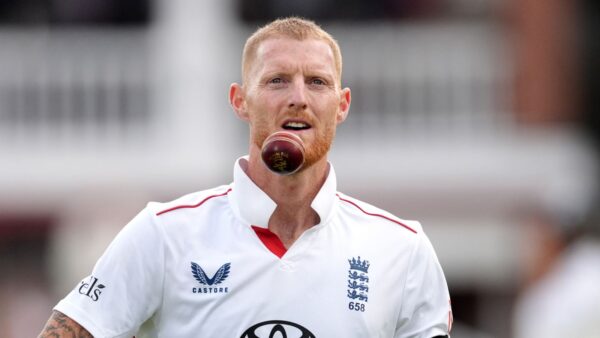 Ben Stokes: Capitão da Inglaterra incluído na seleção de 15 jogadores de Durham para o confronto do Campeonato do Condado de sexta-feira com o Northamptonshire | Notícias de críquete