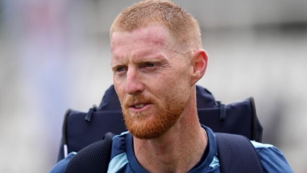 Ben Stokes deve retornar pela Inglaterra no terceiro teste contra a Nova Zelândia | Notícias de críquete